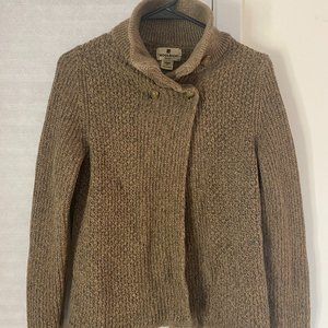 Woolrich Knit Sweater